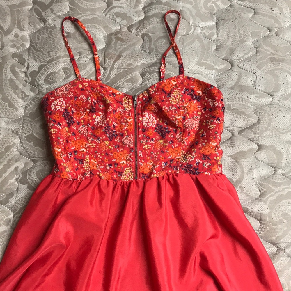 Cute summer tank
